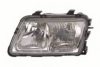 LORO 441-1126L-LDEMF Headlight